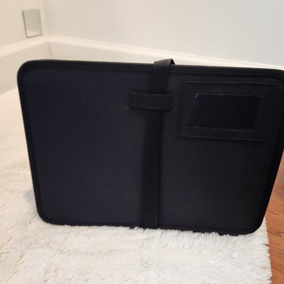 ZÜCA Business Backpack & Document Organizer - Picture 10 of 11